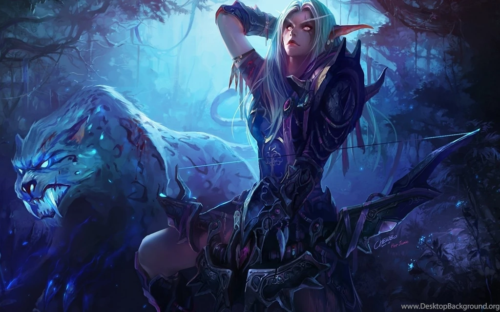 1920x1200 World Of Warcraft Wallpapers HD, Desktop Backgrounds ...