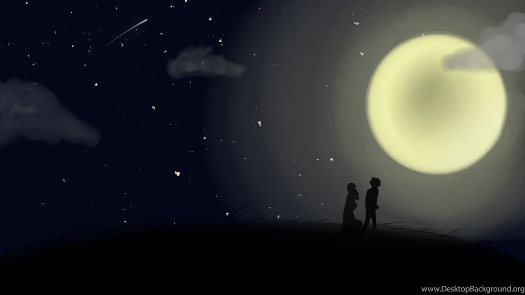 Dark Backgrounds