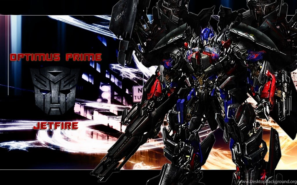 Transformers 2 Optimus Prime By CrossDominatriX5 On DeviantArt