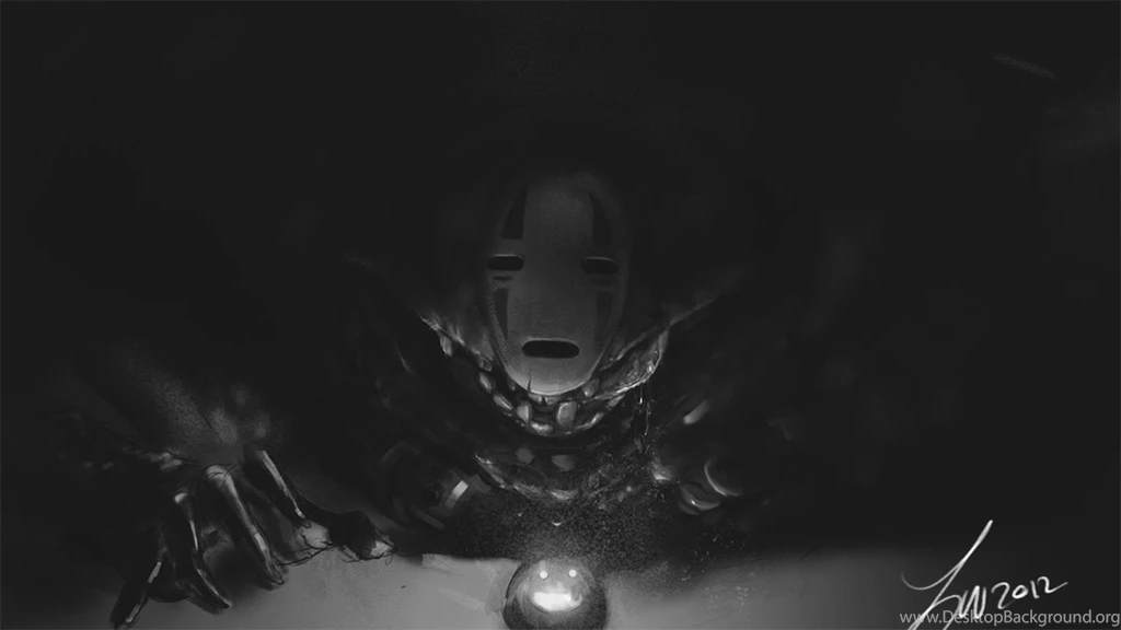 Kaonashi