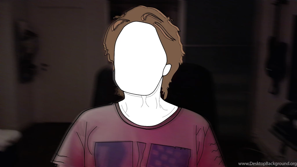 People, No Face HD Wallpapers
