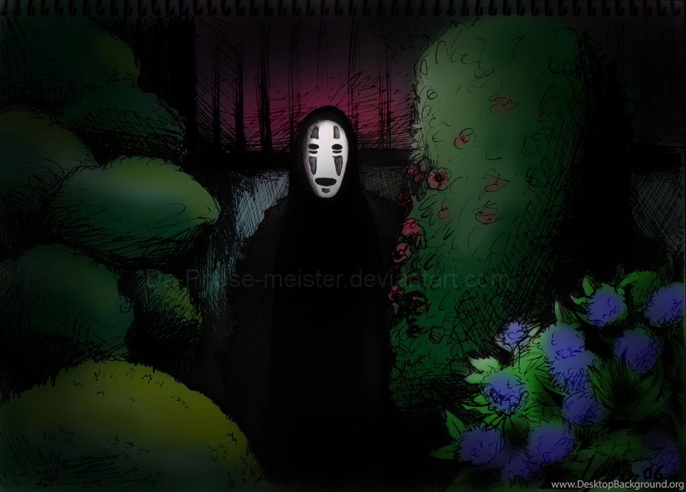 Browsing Digital Art On DeviantArt
