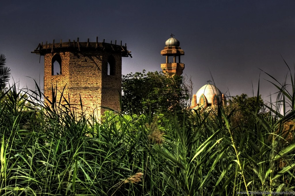 Islamic Wallpapers 39