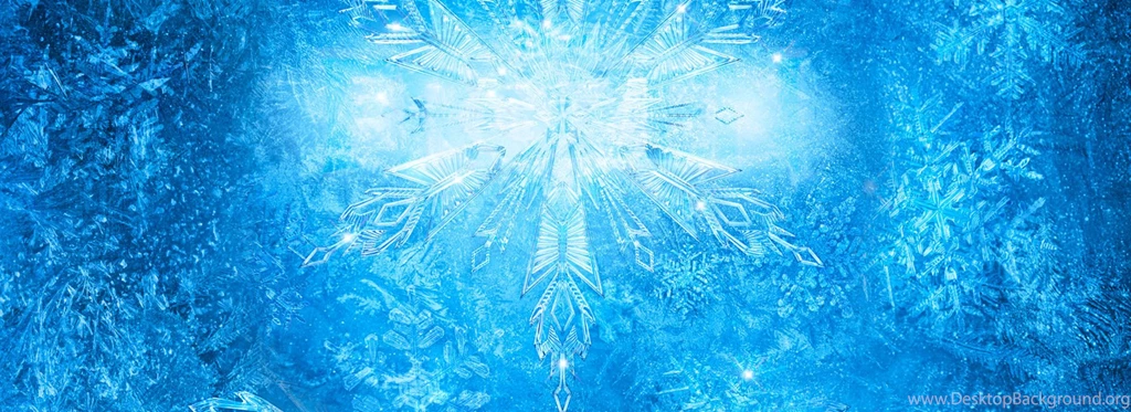 My Resource Hunt (part 1) : Frozen