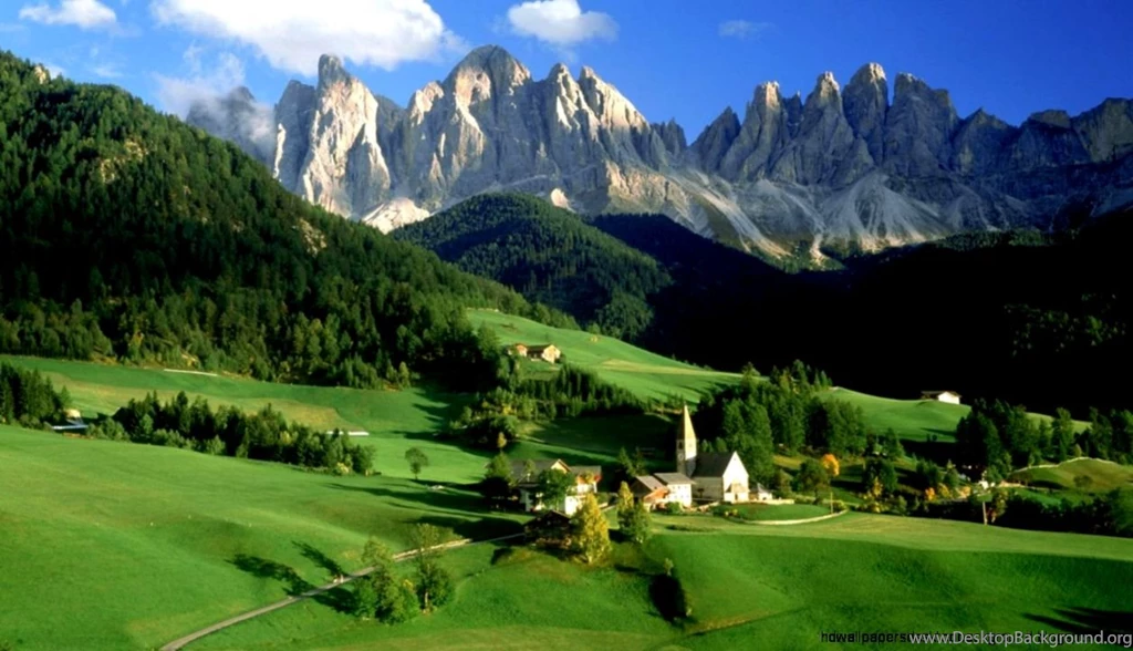 Screensaver Landscape Wallpapers Hd