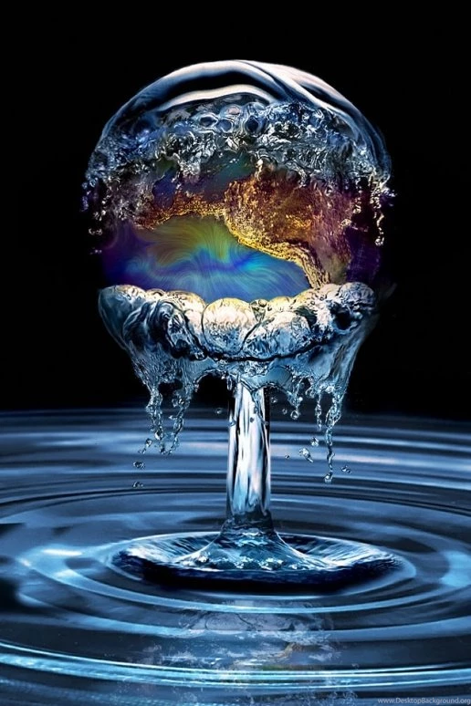 Iphone 5 Earth Wallpapers Hd