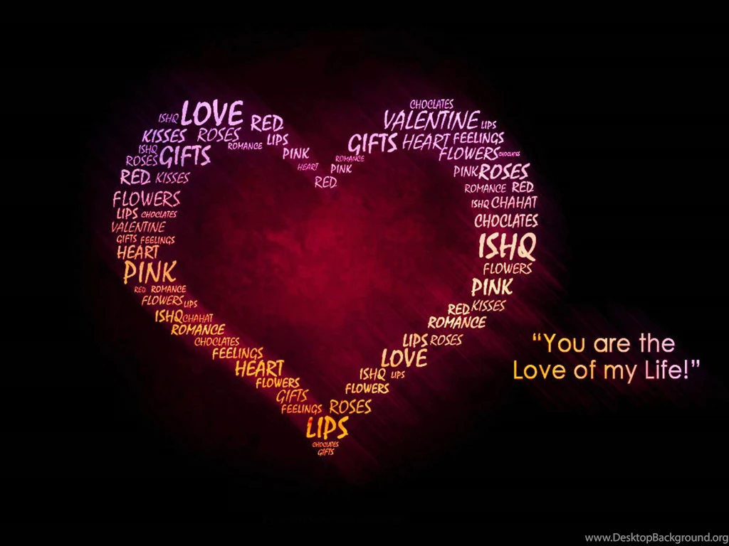 1 LoveQuotes Desktop Wallpapers, Love Quotes Desktop Backgrounds ...