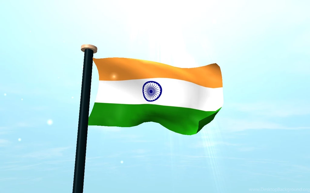 India Flag 3D Free Wallpapers Android Apps On Google Play