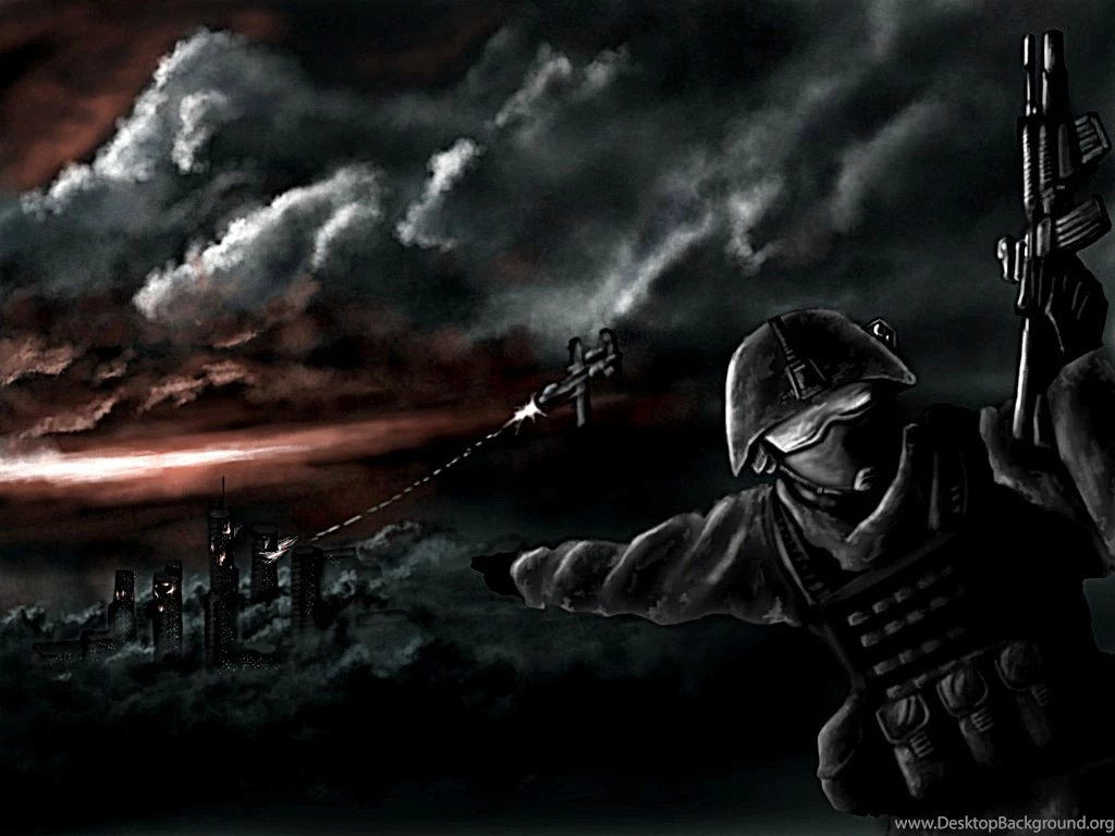 Images World War 3 Art Page 2