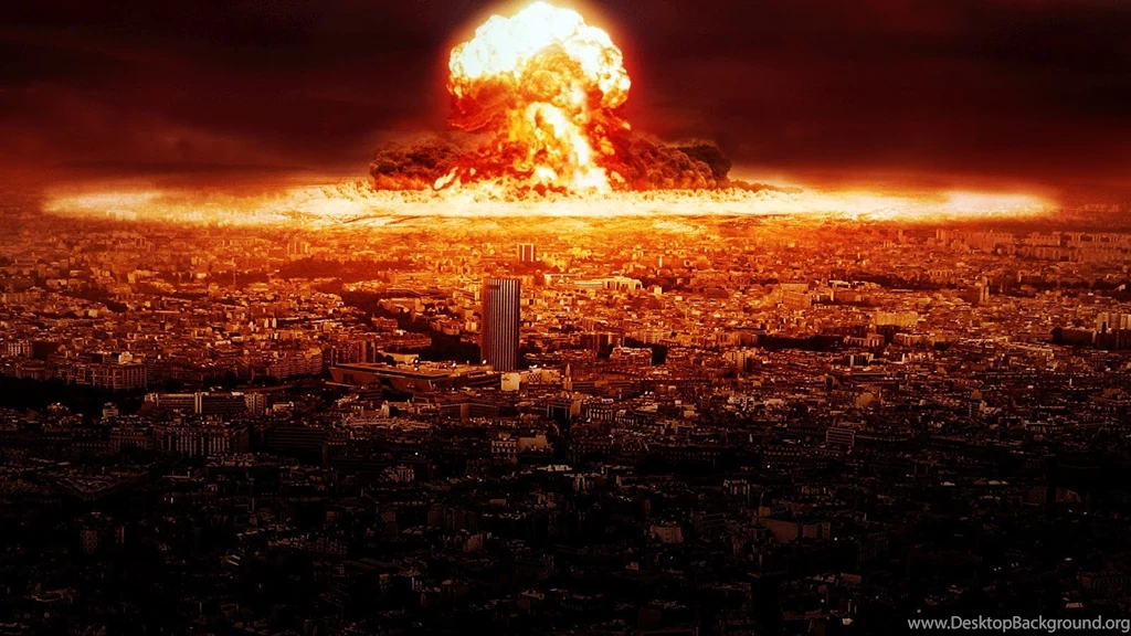 World War 3 : Fort Bragg Troops Told To Prepare For Domestic ...