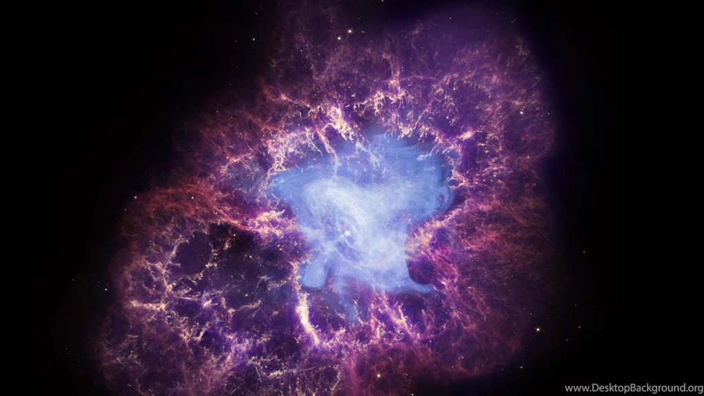 Crab Nebula 594003 Wallpapers (