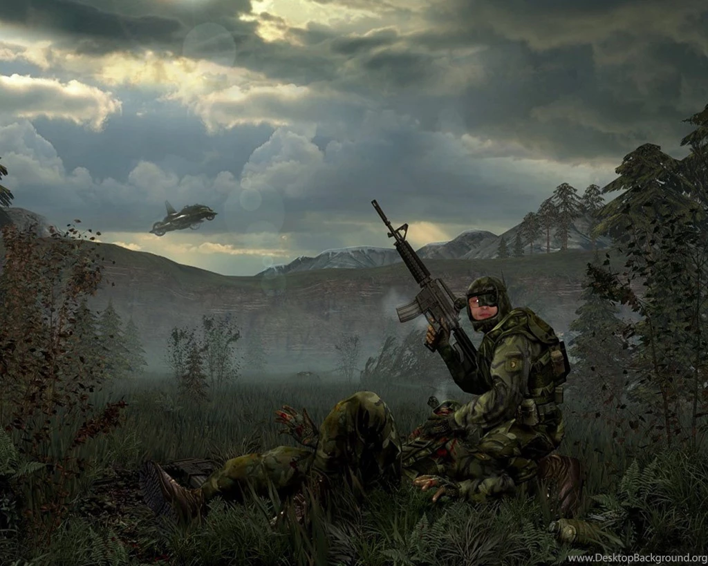 World War 3 . Warez Blog