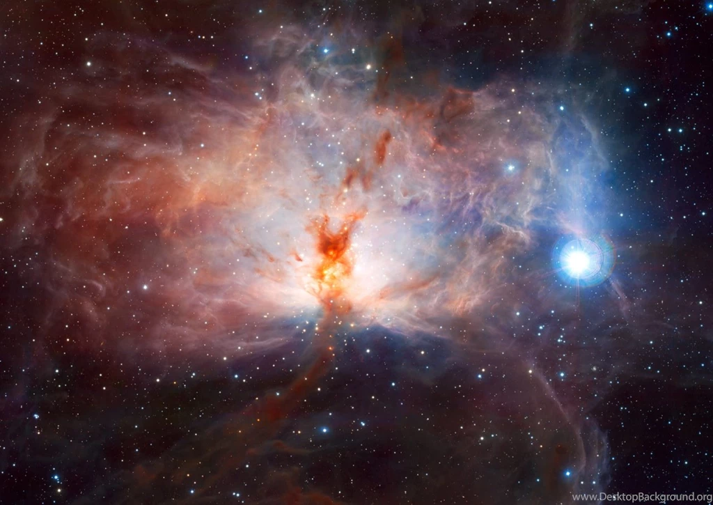 Nebula Wallpapers   Universe Today