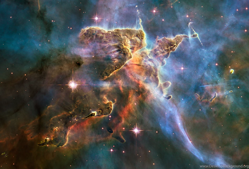 Hubble Telescope Wallpapers Crab Nebula Pics About Space