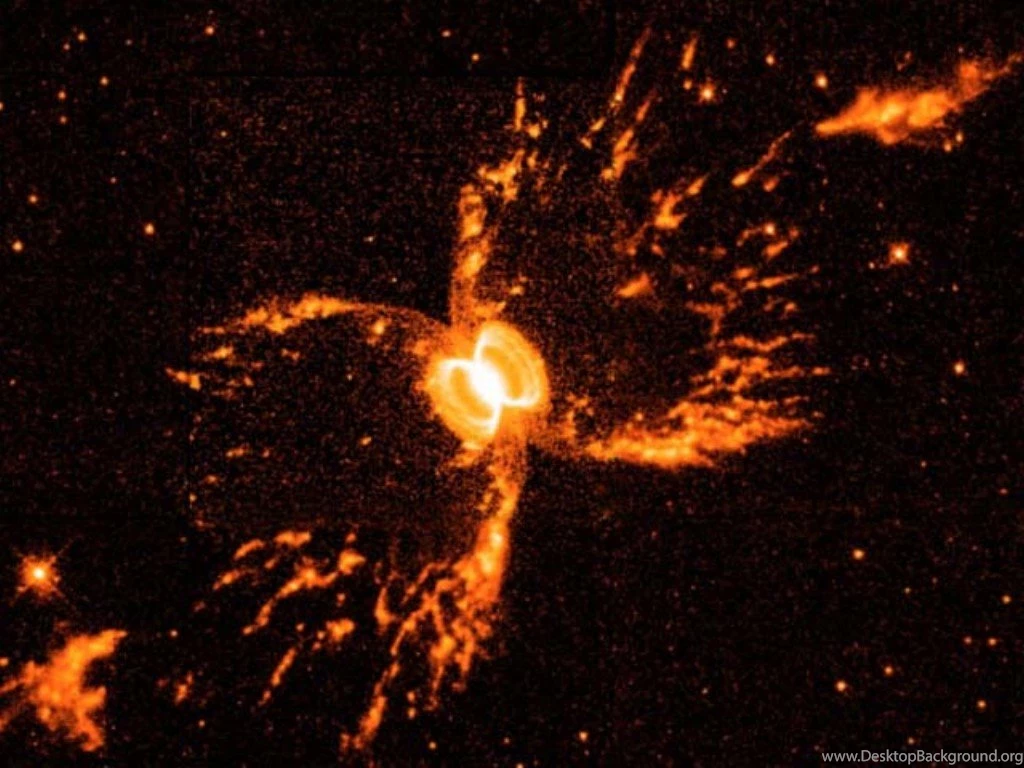 Crab Nebula Caused What Pics About Space