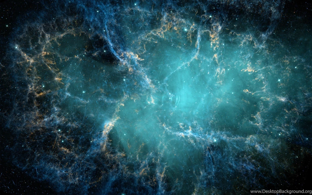 Crab Nebula Wallpapers HD