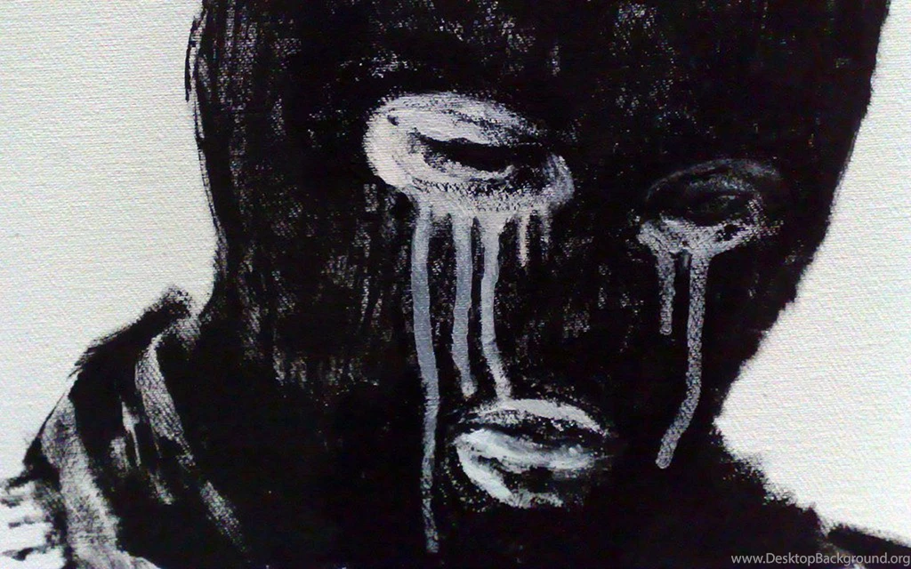 Terrorists Crying
