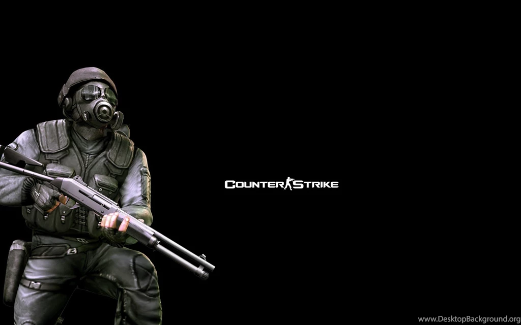Download The CS Counter Terrorists Wallpaper, CS Counter ...