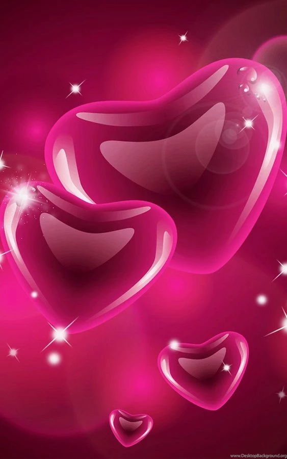 Valentine's Day Live Wallpapers Android Apps And Tests AndroidPIT