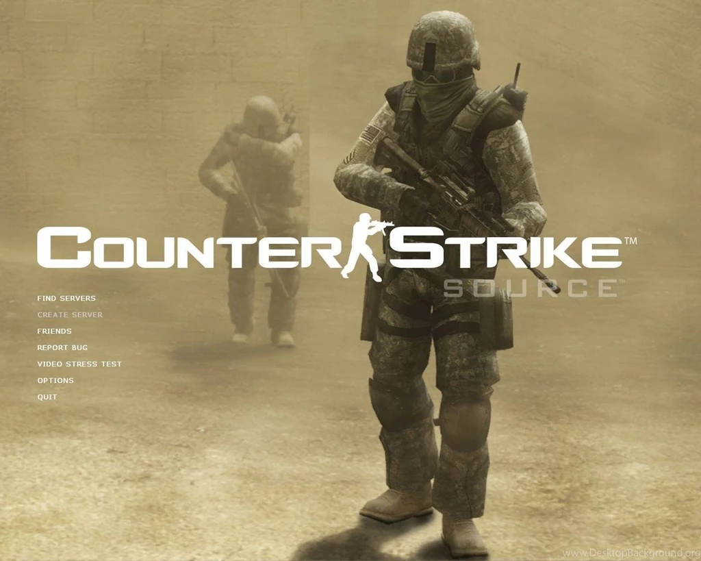 Counter Strike Source Terrorist Wallpapers H7nbgi5k : Image 2 ...