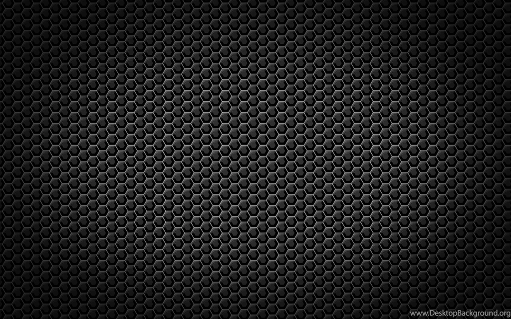 Black Backgrounds Pattern