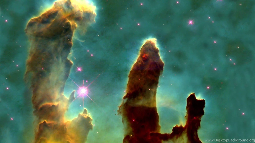Nebula Wallpapers HD