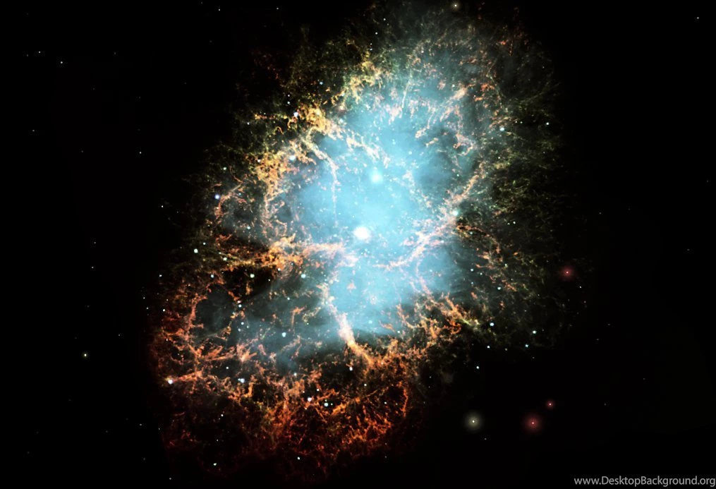 Crab Nebula Info (page 2) Pics About Space