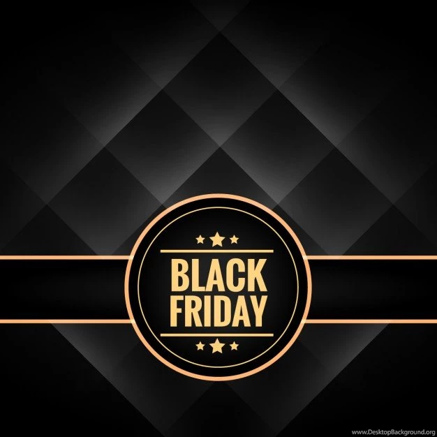 Black Friday Vectors, Photos And PSD Files