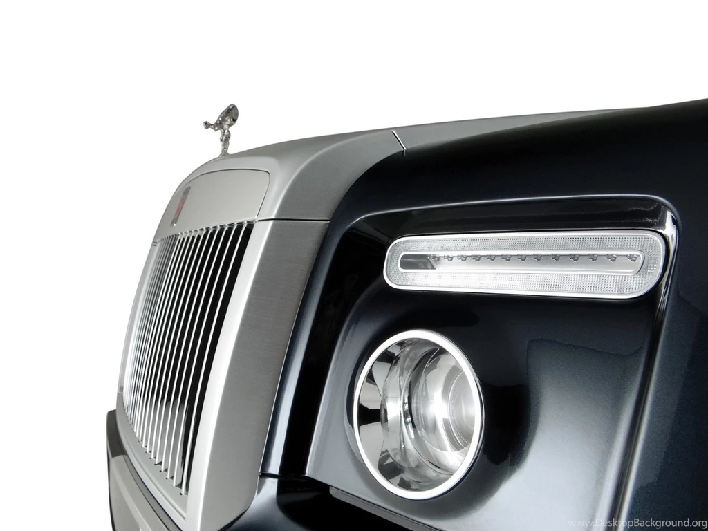 Rolls Royce Logo Wallpapers