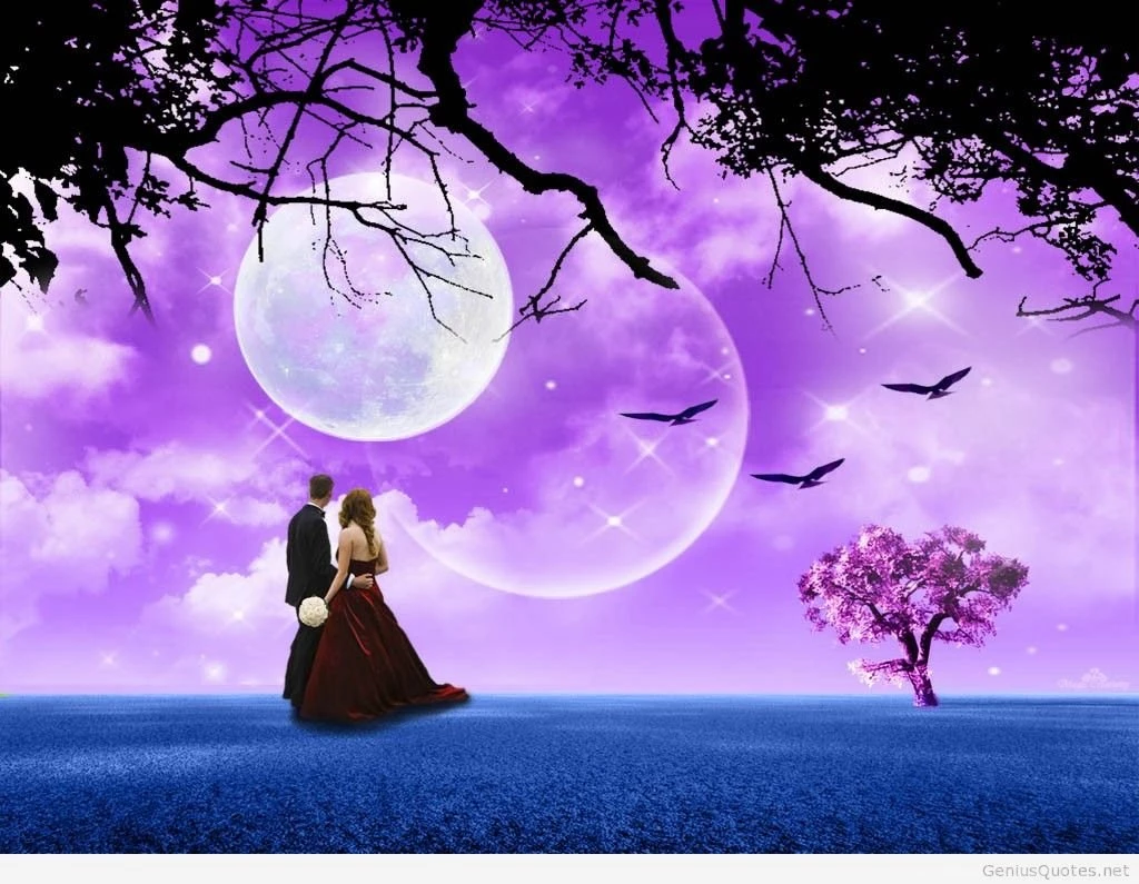 Amazing Couple Love Wallpapers
