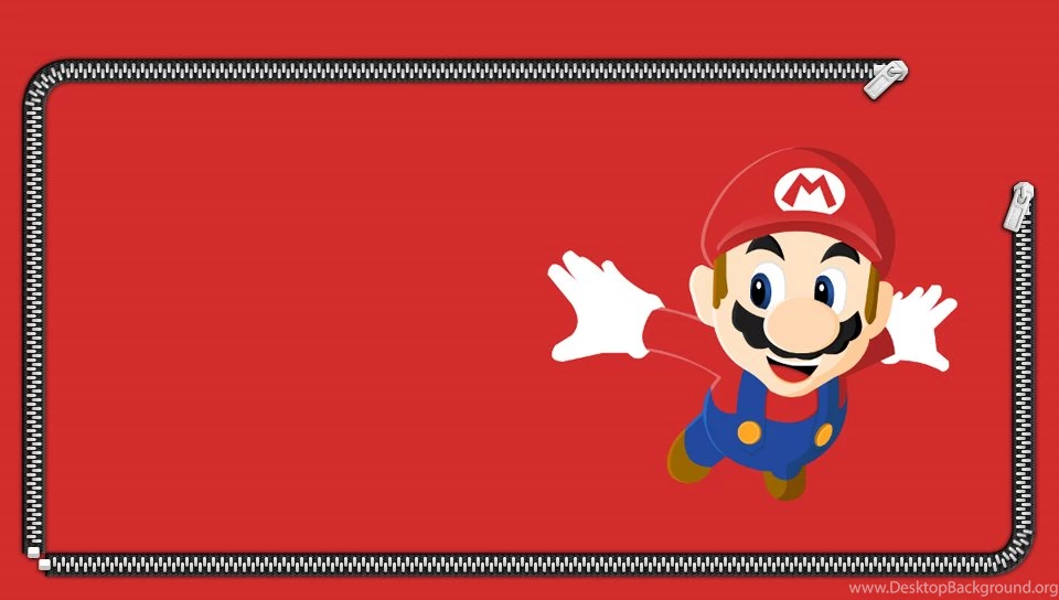 Download Mario Lockscreen PS Vita Wallpapers Free