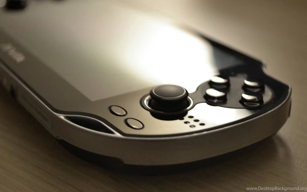 Download PS Vita Wallpapers In 1680x1050 Resolution