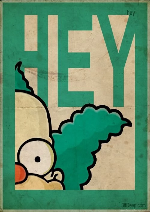Simpsons♥ On Pinterest