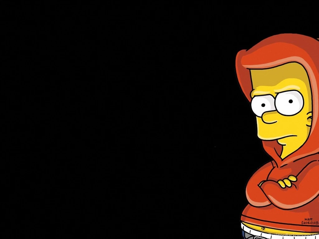 Bart 1400x1050 Wallpapers, 1400x1050 Wallpapers & Pictures Free ...