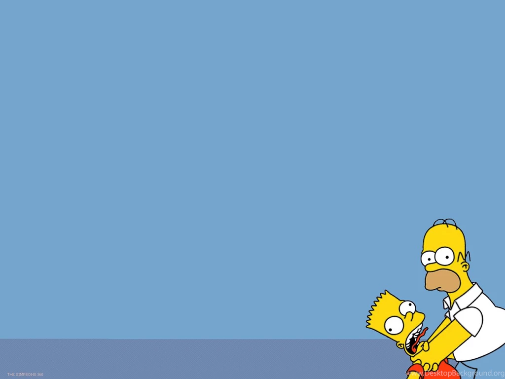Top Descargar Wallpapers Bart Wallpapers