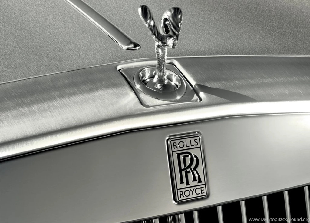 Rolls Royce Ghost 2014