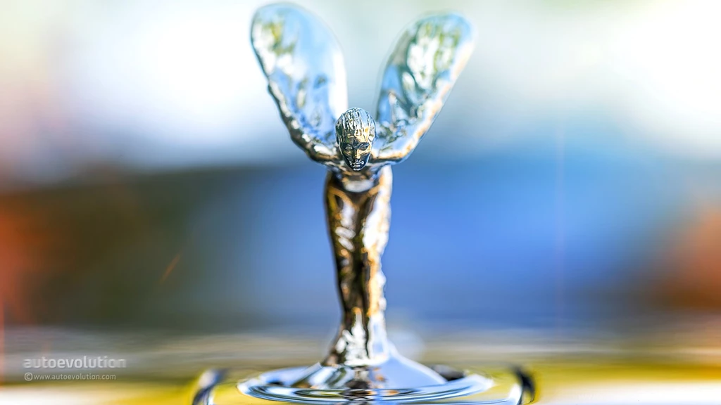 Rolls Royce Wraith HD Wallpapers