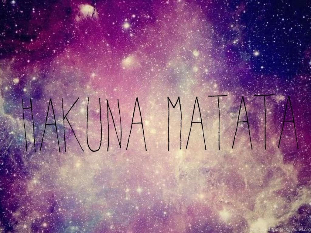 Hakuna Matata Wallpapers Wallpapers Cave