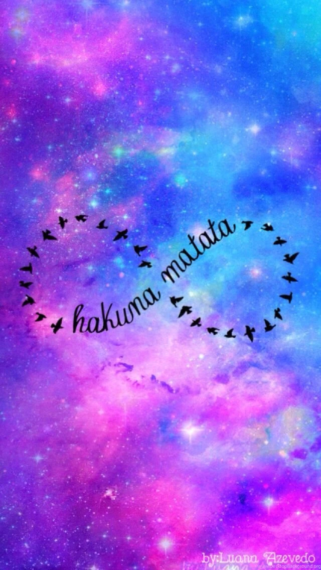 1000+ Ideas About Hakuna Matata On Pinterest
