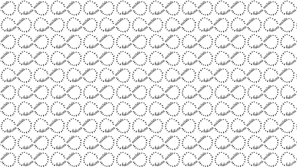 Hakuna Matata Desktop Wallpapers