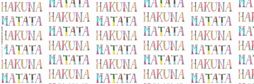 Hakuna Matata Ask.fm Backgrounds Quote Wallpapers