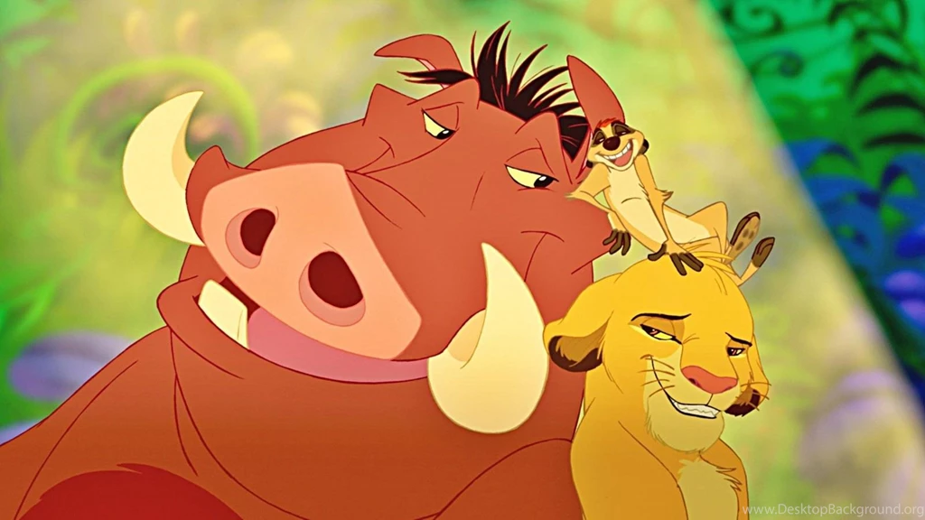 High Quality Hakuna Matata Wallpapers