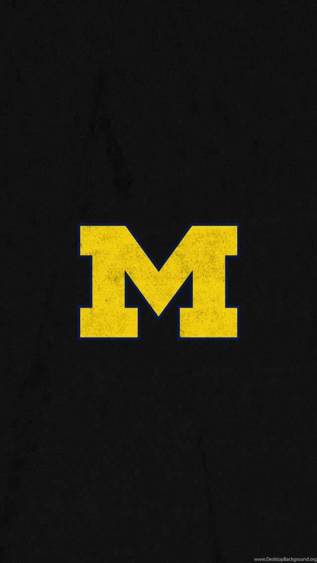 DeviantArt: More Like Michigan iPhone Wallpapers By Vmitchell85