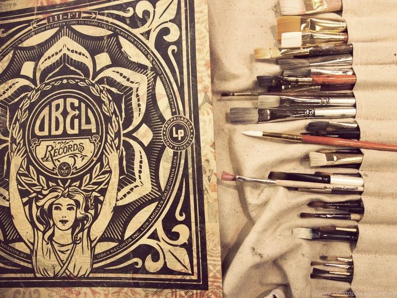 Wallpapers Obey Clothing Propaganda 800x600