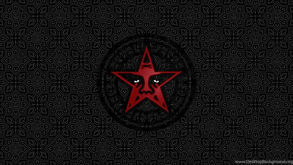 Obey Wallpapers