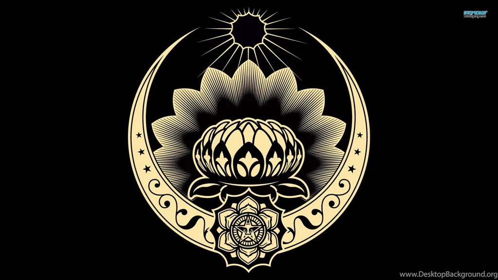 Obey Wallpapers