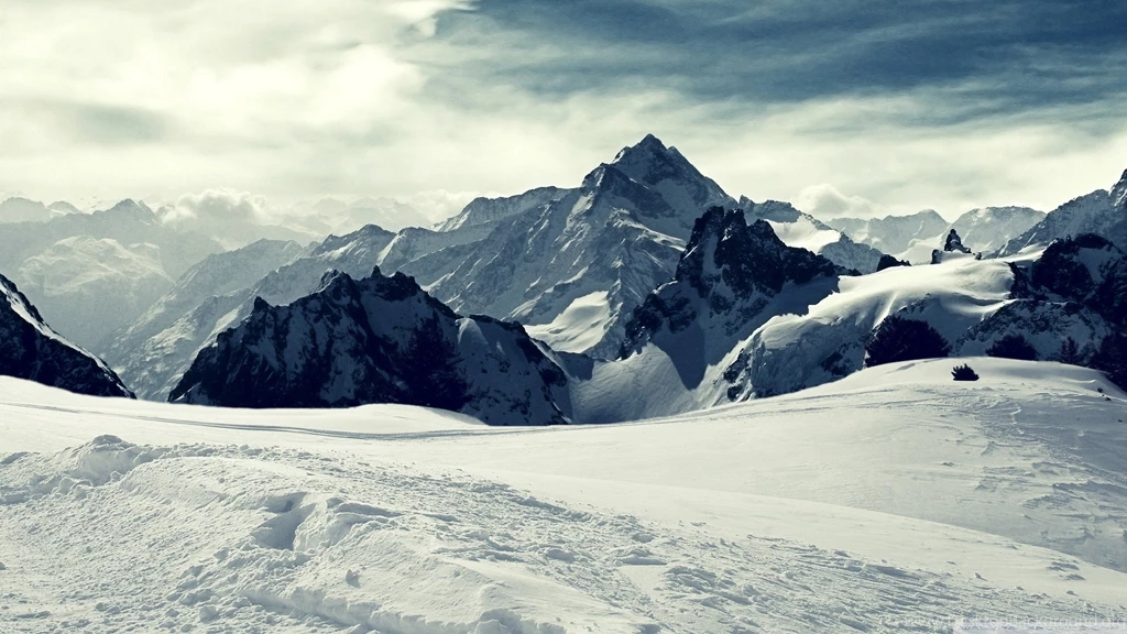 Icewind Dale HD Desktop Wallpapers : High Definition : Fullscreen ...