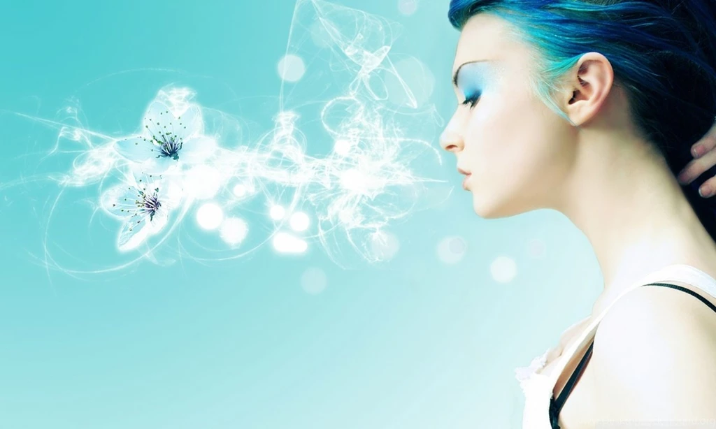 Girl Art HD Desktop Wallpapers : High Definition : Fullscreen : Mobile