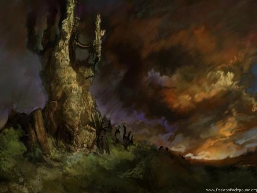Icewind Dale Barbarians By Vermaden On DeviantArt
