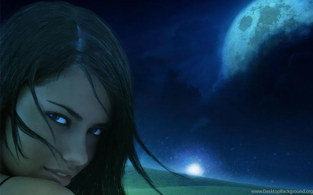 32 Girl HD Wallpapers